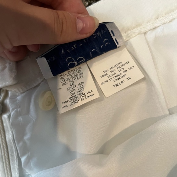 Ingenuity blazer and skirt set - Picture 12 of 13